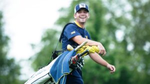 WVU hosts Mountaineer Invitational